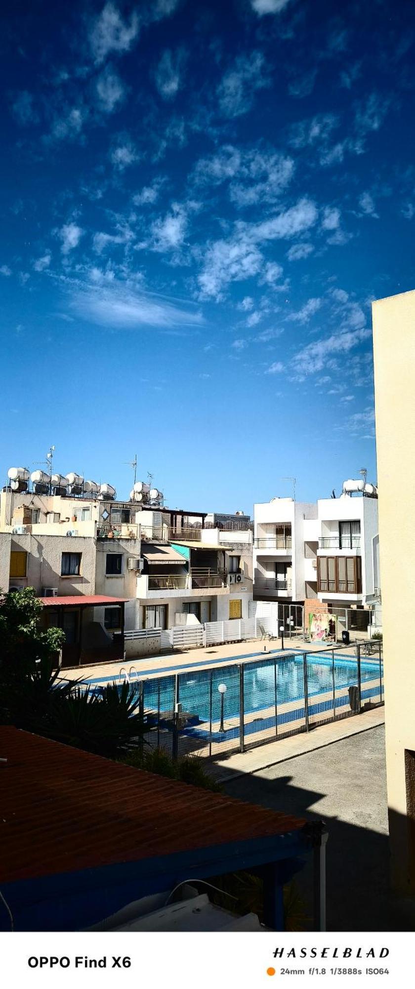 Siamese Villa Paralimni Exterior foto