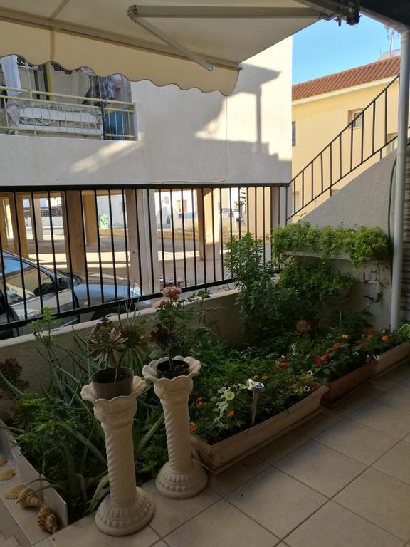 Siamese Villa Paralimni Exterior foto